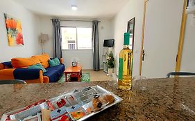 Apartamento Rentenerife Sand & Sea El Medano