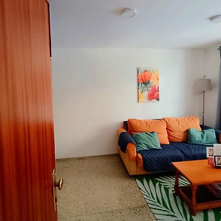Apartamento Rentenerife Sand & Sea El Medano Zewnętrze zdjęcie