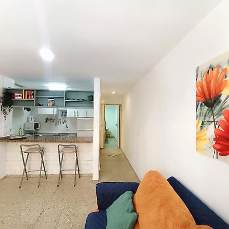Apartamento Rentenerife Sand & Sea El Medano Zewnętrze zdjęcie