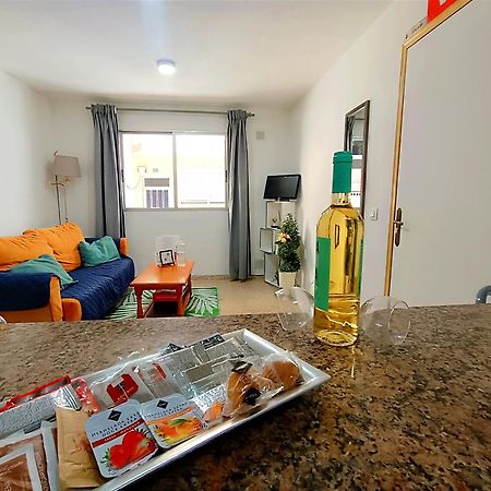 Apartamento Rentenerife Sand & Sea El Medano Zewnętrze zdjęcie