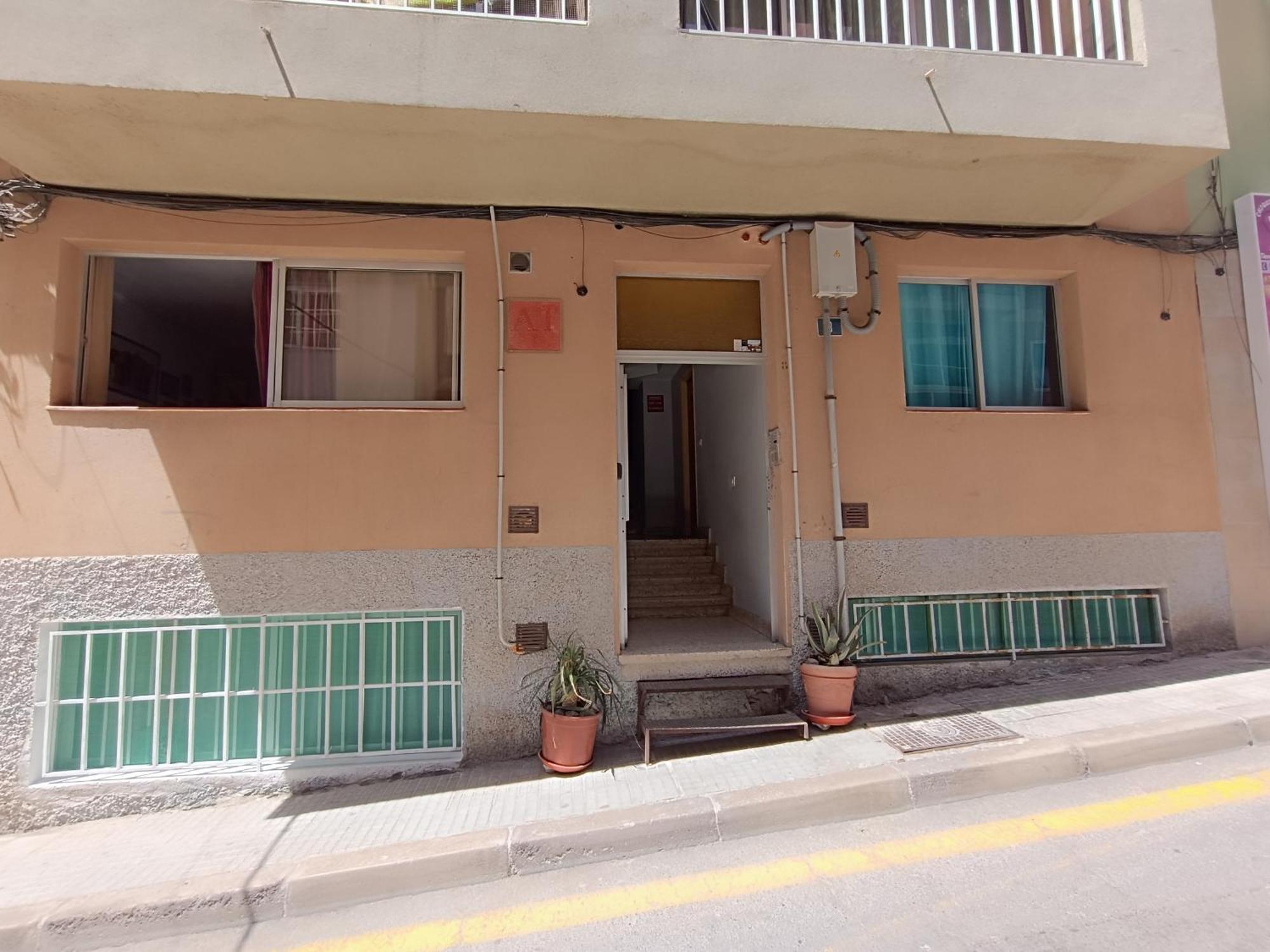 Apartamento Rentenerife Sand & Sea El Medano Zewnętrze zdjęcie