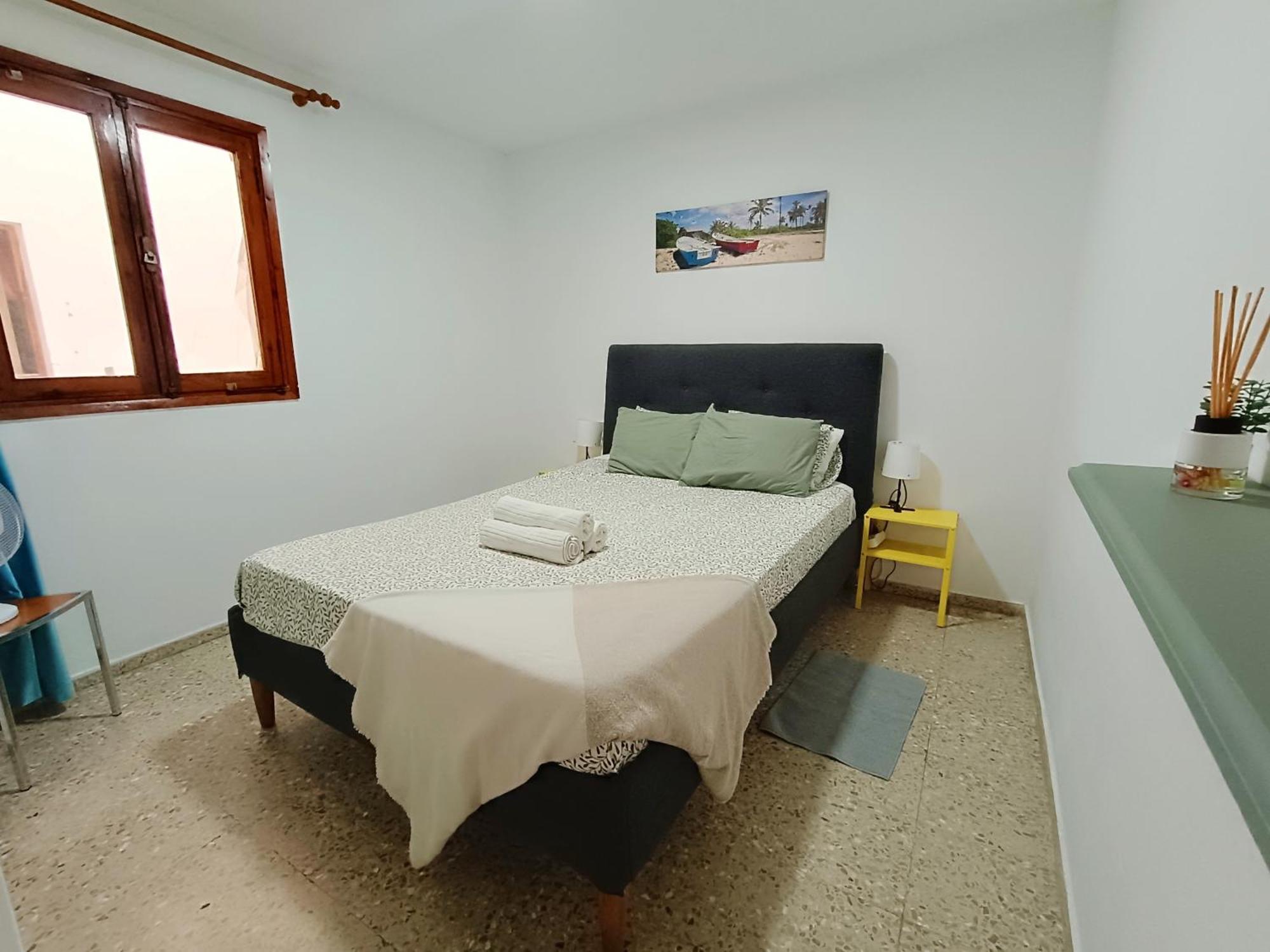 Apartamento Rentenerife Sand & Sea El Medano Zewnętrze zdjęcie