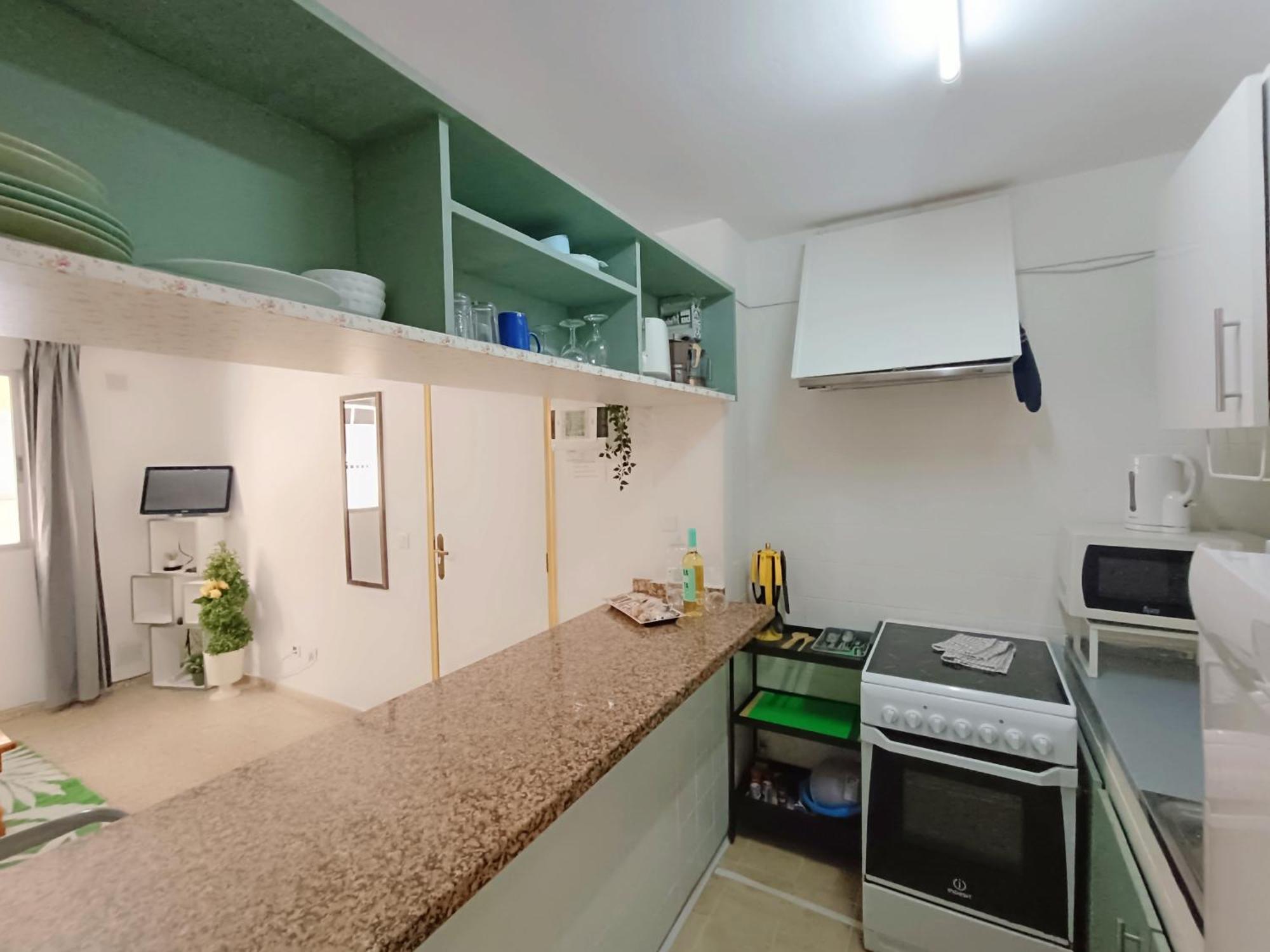 Apartamento Rentenerife Sand & Sea El Medano Zewnętrze zdjęcie