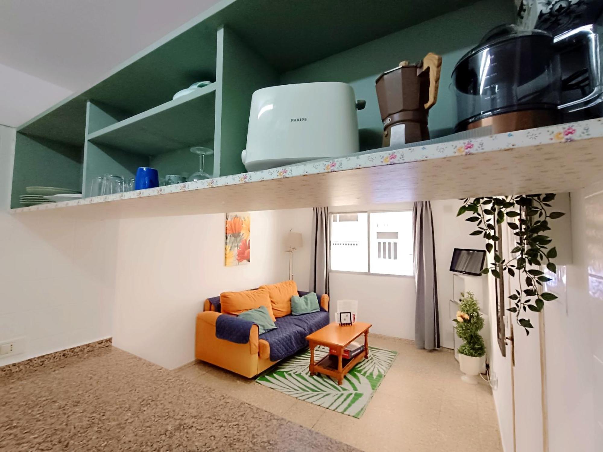 Apartamento Rentenerife Sand & Sea El Medano Zewnętrze zdjęcie