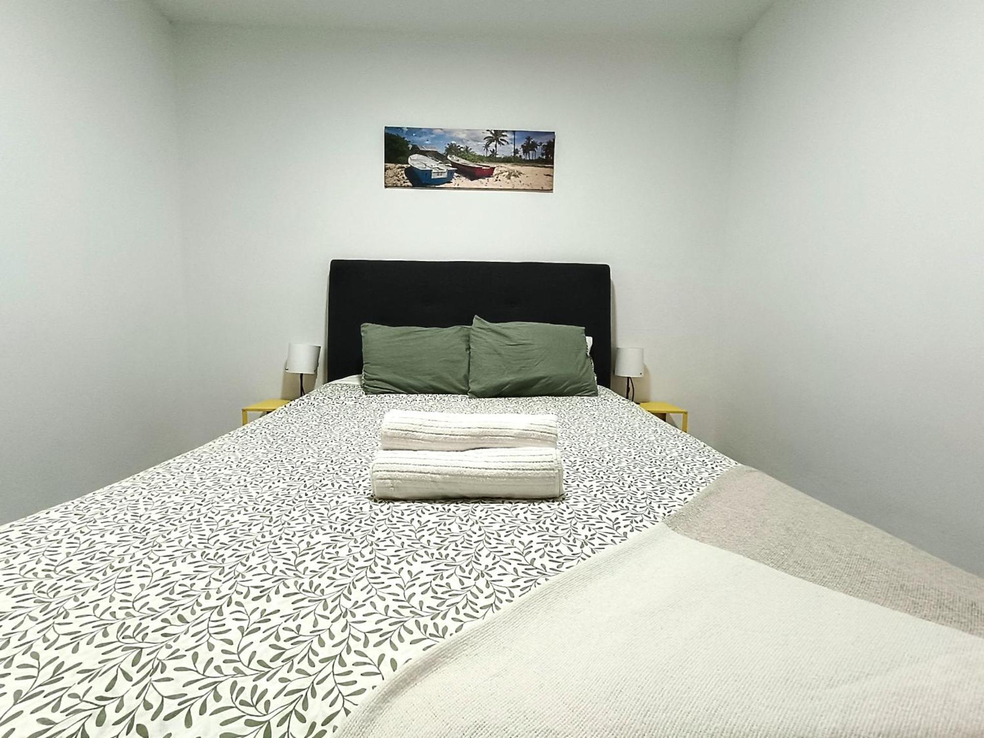 Apartamento Rentenerife Sand & Sea El Medano Zewnętrze zdjęcie